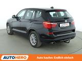 BMW xDrive 20d Aut.*NAV*XENON*HUD*TEMP*CAM*PDC*SHZ* - BMW X3 mit Diesel-Antrieb