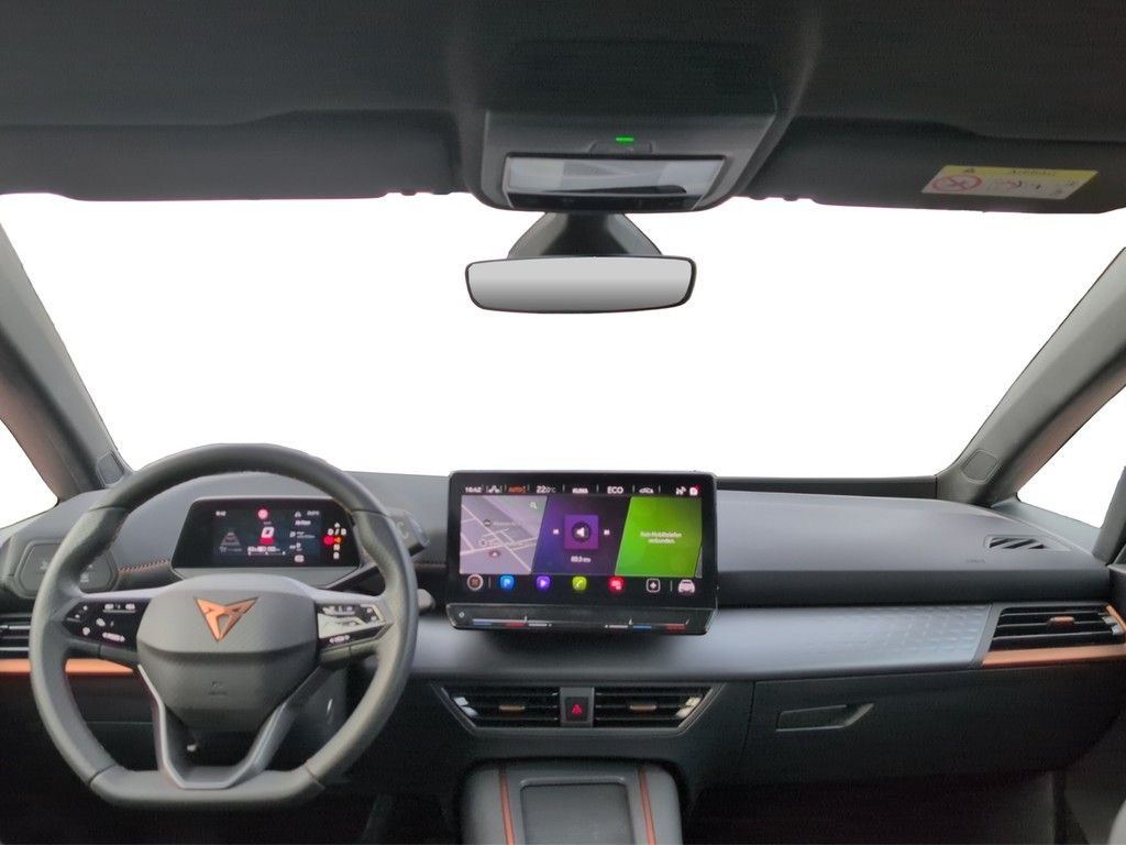 Cupra Born - Bild 21