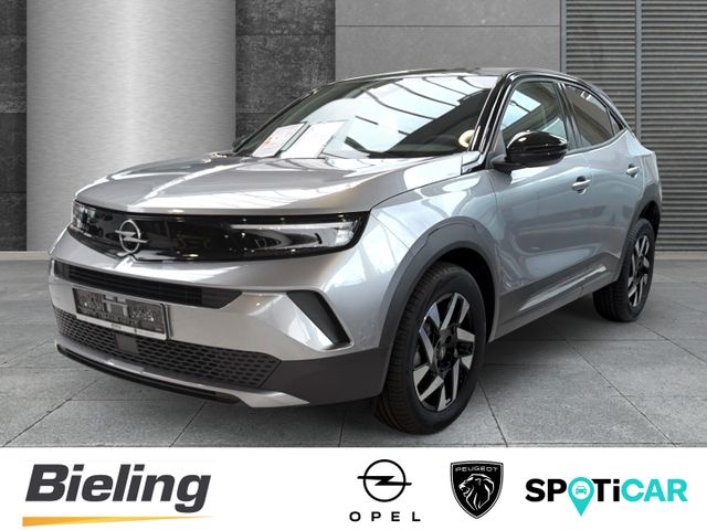 Mokka Edition 1.2l Hybrid ,Android/AppleCarplay,
