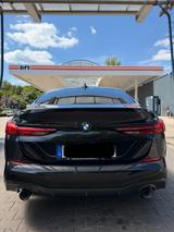 BMW 220 Gran Coupé - BMW 220 Gran Coupé von privat