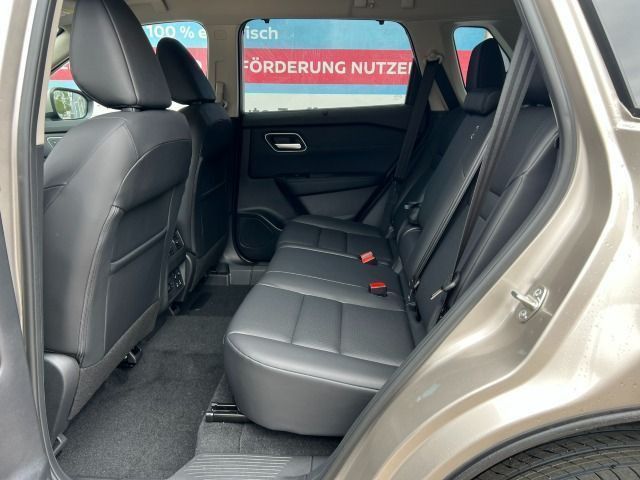 Fahrzeugabbildung Nissan X-Trail 1.5 VC-T e-Power Tekna 20Zoll*PP*HUD