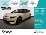 Volkswagen ID.7 Tourer Pro HeadUp AHK Navi LED Kamera PDC S