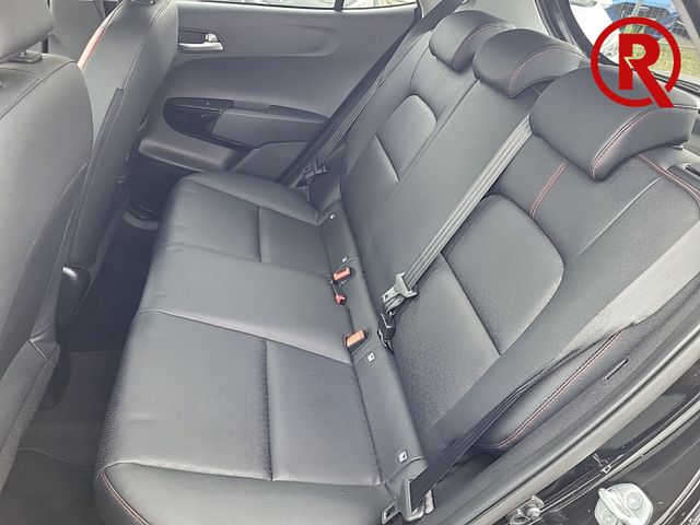 Picanto GT-Line 1.2 Android Auto Apple CarPlay N