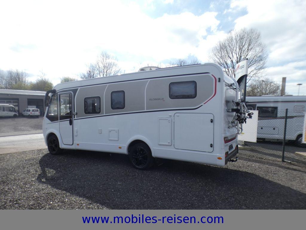 Dethleffs Globebus I 006