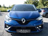 Renault Clio R.S. Line TCe 140 NAVI VIRT PDC ALU KLIMA - Renault Clio: 14
