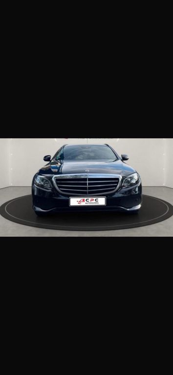 Image of Mercedes-Benz C 220