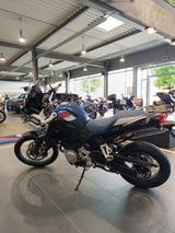 BMW F 850 GS - mit Werksgarantie bis 2027 3 Pakete u - Offers matching your search criteria