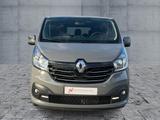 Renault Trafic 1,6 dCi EXPRESSION PDC+GRA+SHZ+BT+SITZE 8 - Renault Trafic: 8.1