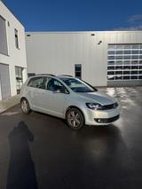 Volkswagen Golf Plus 2.0 TDI MATCH*TÜV NEU*Service NEU* - Volkswagen Golf Plus MATCH mit Diesel-Antrieb