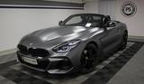 BMW Z4 20i M-SPORT LED SHZ HARMAN&KARDON MATT LACK - BMW mit Benzin-Antrieb: mit Navigationssystem