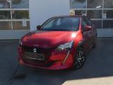 Peugeot e-208 Active 136 Keyless/KlimaA/Tempo - Peugeot e-208: Active