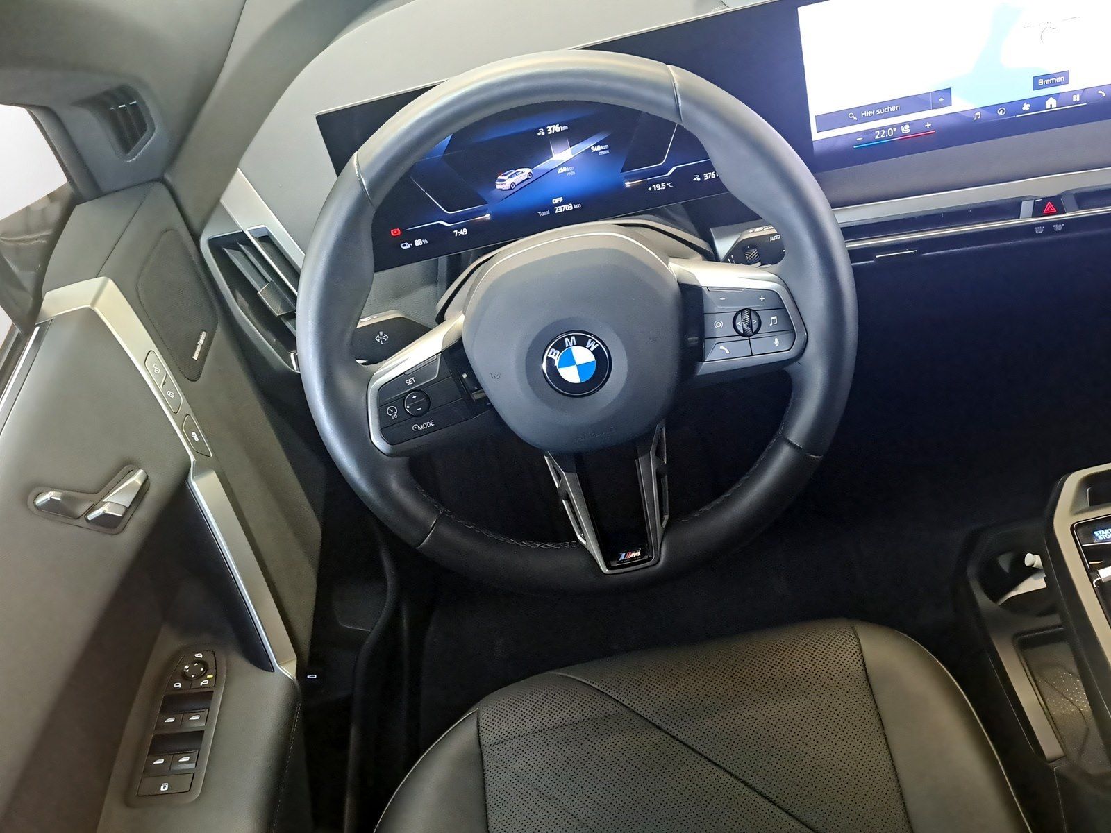 BMW iX - Bild 10