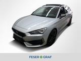 Cupra Leon Sportstourer VZ 2.0 TSI AHK Beats Navi Pano - Cupra Leon aus 2023