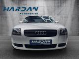 Audi TT Coupe 1.8T 5V Bose, Vollleder, Sammler! - Audi aus 1999