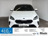 BMW 123iA xDrive 5-trg.(F70) M Sport LiveCock.HUD. - weiße BMW 123