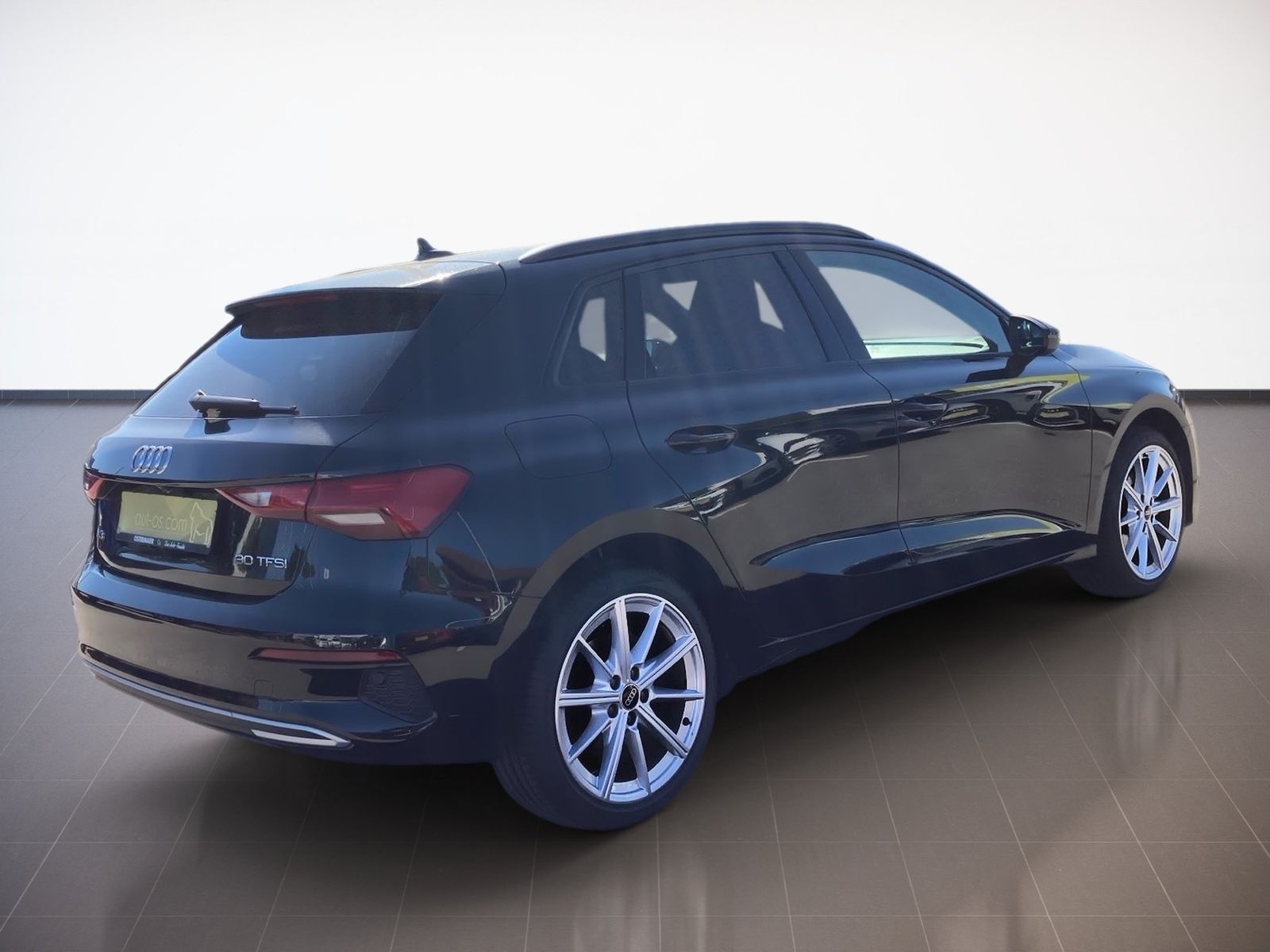 Audi A3 - Bild 4