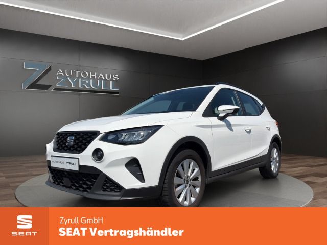 2024 Seat Arona