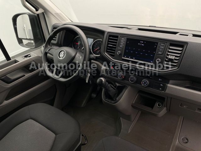 Fahrzeugabbildung Volkswagen Crafter 35 TDI *6-SITZE* KAMERA+ AHK 5455