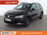 Volkswagen 2.0 TDI Comfortline 4Motion BMT Aut.*NAVI*LED* - VW Tiguan Gebrauchtwagen in München