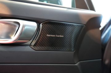 Volvo XC40 - 12