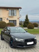 Audi A6 3.0tdi 245cp Quattro Lim - Audi quattro: Limousine
