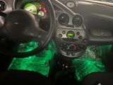 Ford ka  2001 - Ford aus 2001: Ka