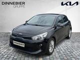 Kia Rio 1.4 Dream Team Kamera+Navigation+SHZ - Kia Gebrauchtwagen in Leipzig