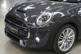 MINI Cooper S  5-trg. * TÜV NEU* LEDER LED SHZ - MINI MINI Gebrauchtwagen in Karlsruhe