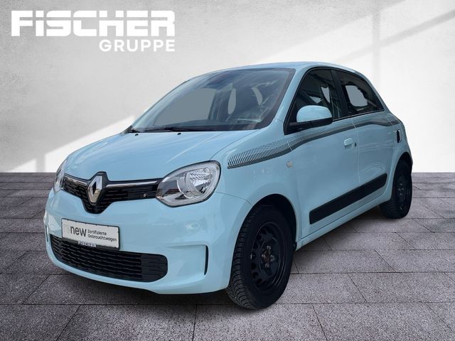 Renault Twingo Limited SCe 65 GJR KLIMA