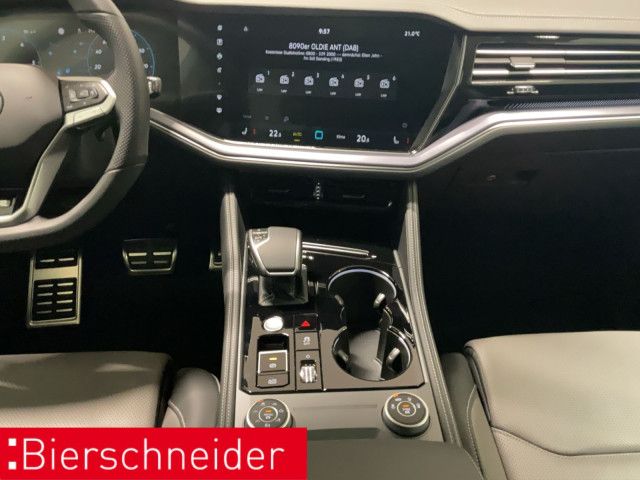 Volkswagen Touareg - Bild 17