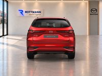 Mazda CX-80 - Vorschau Bild 5
