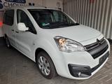 Citroën Berlingo Kombi Selection*1.BESITZ*SCHECKHEFT*AHK - Citroën go Gebrauchtwagen in Berlin