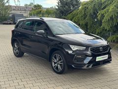 SEAT Ateca 2.0 TFSI FR 4Drive*PANO*360*DCC*BEATS*