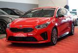 Kia ProCeed GT *Unfallfrei*LED*Acc*Spur*Memory*JBL* - gebrauchte Kia pro cee'd / ProCeed aus dem Jahr 2020