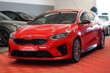 Kia ProCeed GT *Unfallfrei*LED*Acc*Spur*Memory*JBL* - Kia: Kombi
