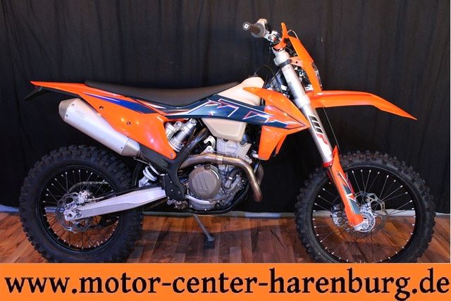 KTM 350 EXC-F