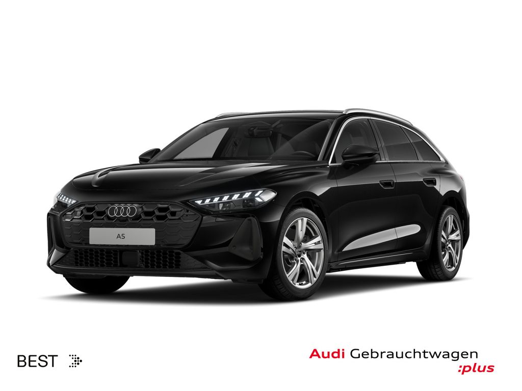 Image of Audi A5