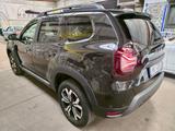 Dacia Duster II Extreme *TOP Zustand*Garantie* - Dacia Gebrauchtwagen in Düsseldorf