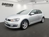 Volkswagen Golf BMT VII 1.4 TSI Allstar Keyless+Sitzheizung - Volkswagen Gebrauchtwagen in Düsseldorf