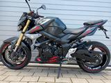 Suzuki GSR 750 - viel Zubehör, KD neu - Offers