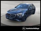 Mercedes-Benz E 220 d 4MATIC T-Modell AMGPremium+20Z+AHK+Night