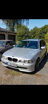 BMW bmw e39 525ia touring - BMW 525 aus 2000: 525i