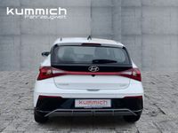 Hyundai i20 - Vorschau Bild 5