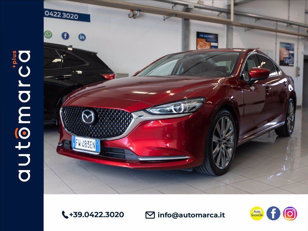 Image of Mazda Other
