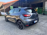 Renault Clio ENERGY TCe 120 EDC Intens  - Renault Clio: 12 Tce