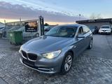 BMW 530 5 Gran Turismo 530 d - BMW 530 aus 2009: 530d