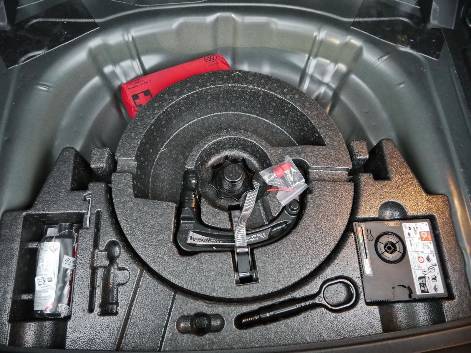 Volkswagen T-Roc - Bild 22