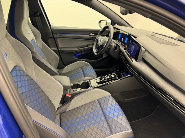 Volkswagen Golf 8 R 2.0 TSI DSG 4M 320PS NaviKessyKameraEA8 foto 3