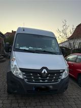 Renault Master - Renault Master in Duisburg