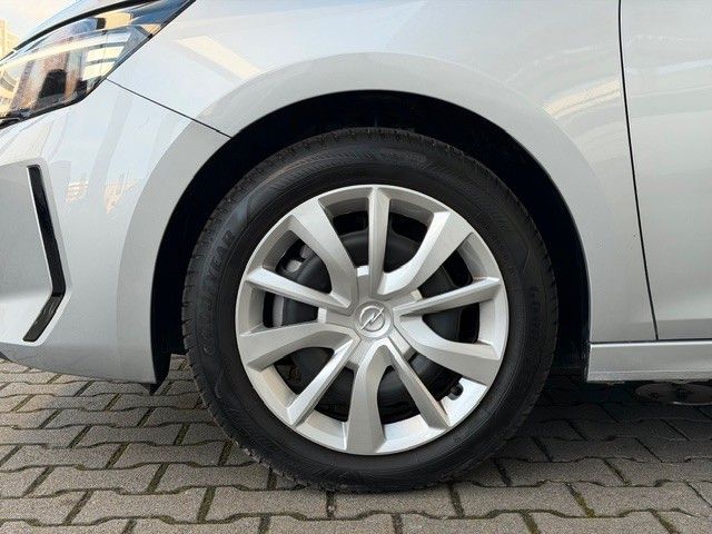 Fahrzeugabbildung Opel Corsa F Edition 100PS Allwetter/Parkpilot!